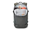 Lowepro Flipside Trek BP 350AW grau/grün