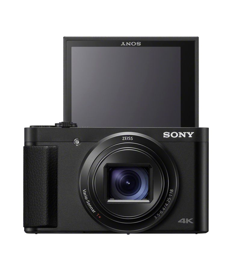 Sony DSC-HX95 Cybershot black