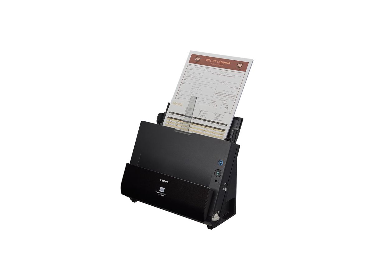 Canon DR-C225 II Document Scanner