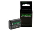 Patona Premium Akku Sony NP-FW50