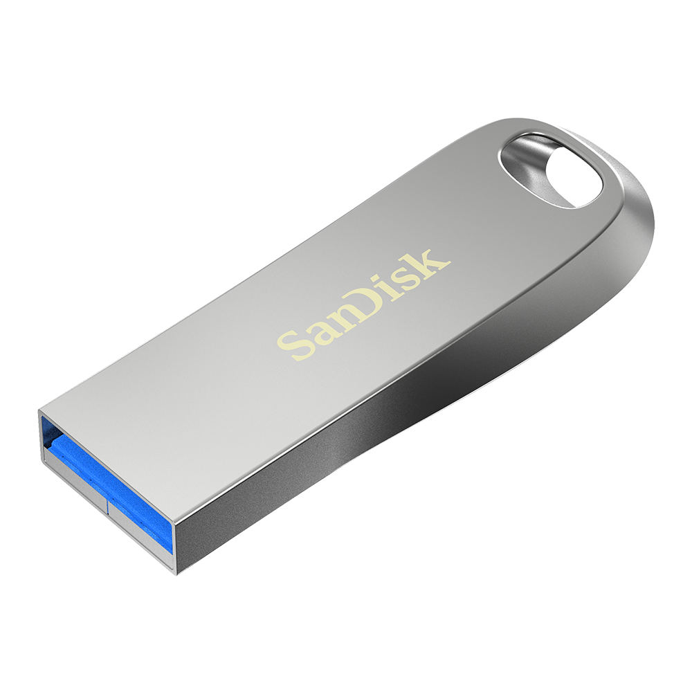 SanDisk Ultra USB 3.1 Luxe 1TB