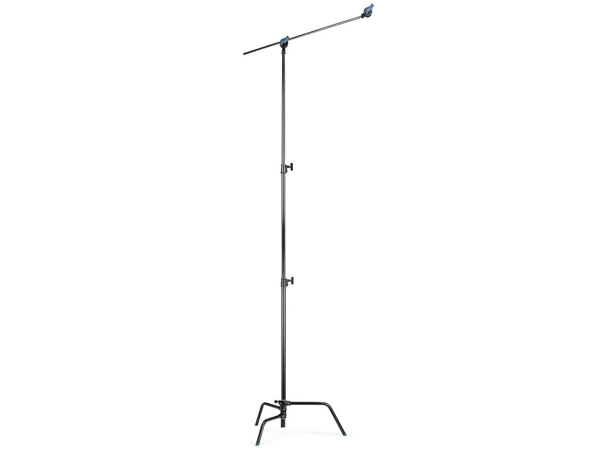Avenger C-Stand Kit 30 Steel 300cm Blk