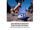 Torras Ostand Air iPhone 18 Pro Max Blue