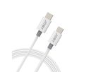 Joby ChargeSync Cable USB-C to USB-C 2M