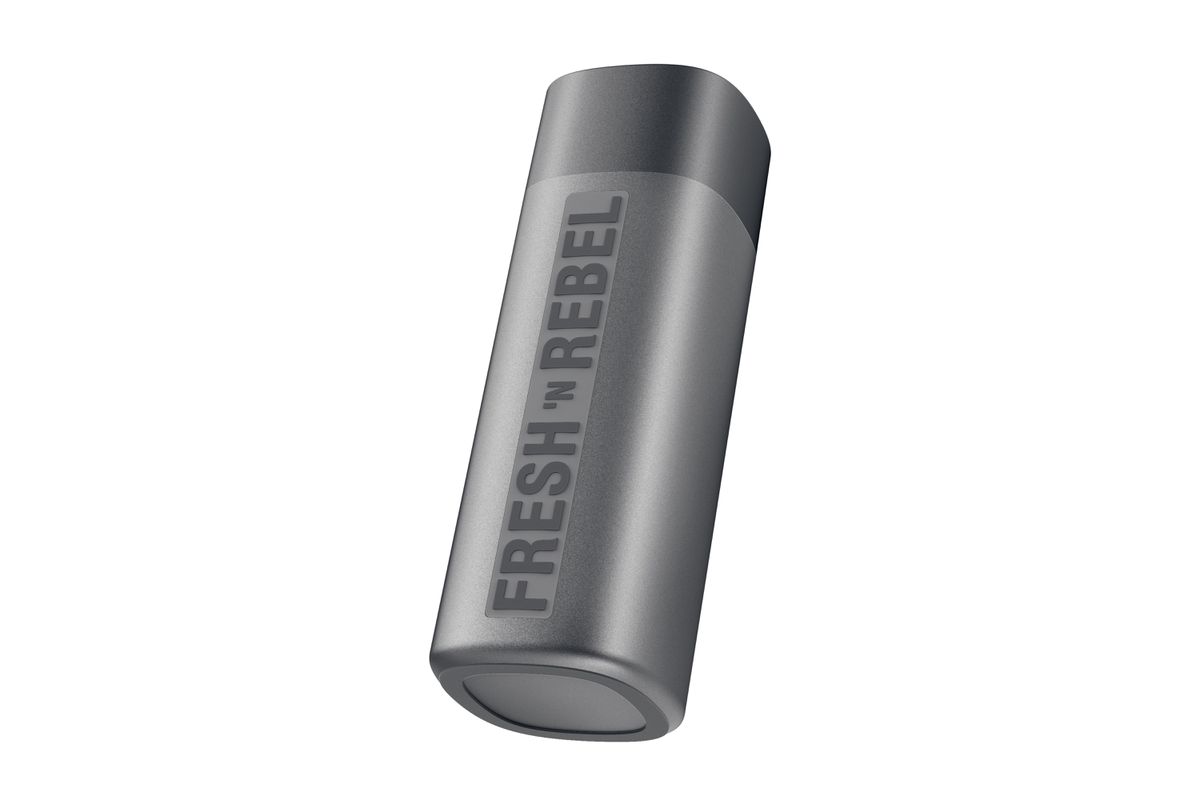 Fresh 'n Rebel Powerbank 27000 mAh Grey