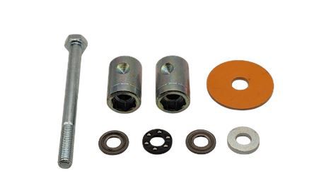 Manfrotto Bolt & Bushings for 244