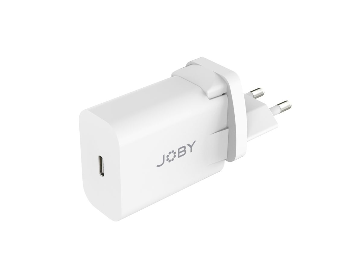 Joby Travel Adapter USB-C PD 20W