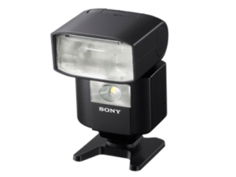 Sony Alpha HVL-F45RM Flash