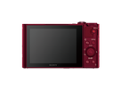 Sony DSC-WX500 Cybershot Red