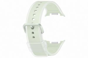 Samsung Watch 9 Misty Band (S/M) Mint