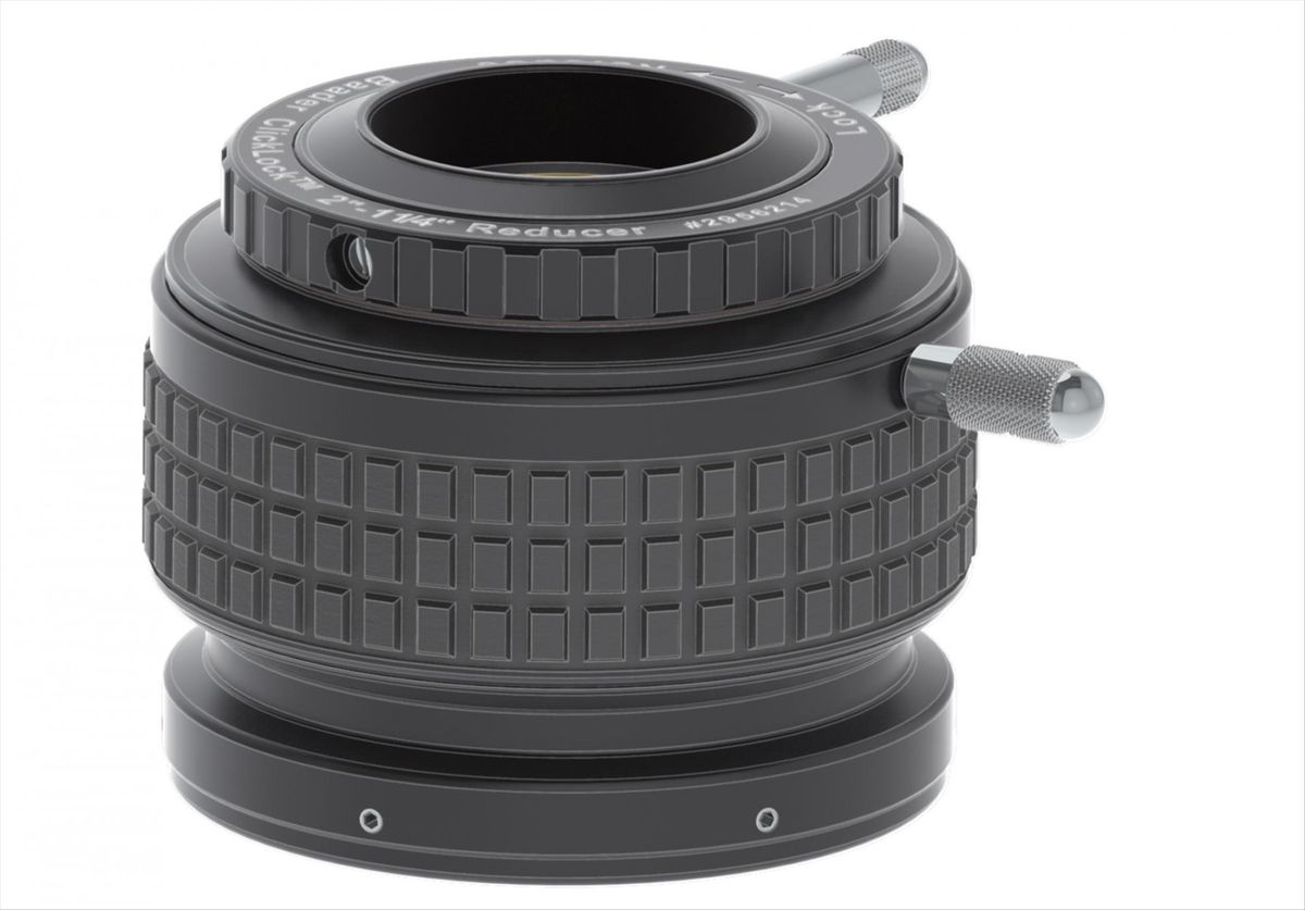 2"/1¼" ClickLock Reducer