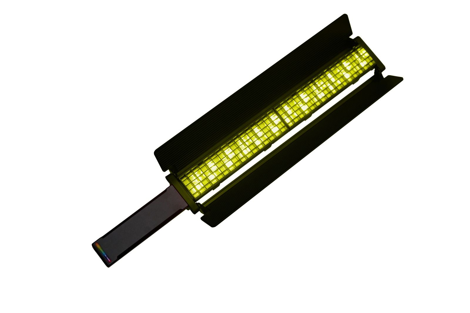 Patona LED Schwertleuchte mit App