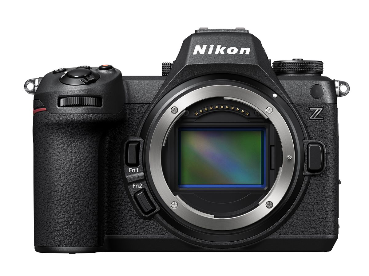 Nikon Z 6III Body
