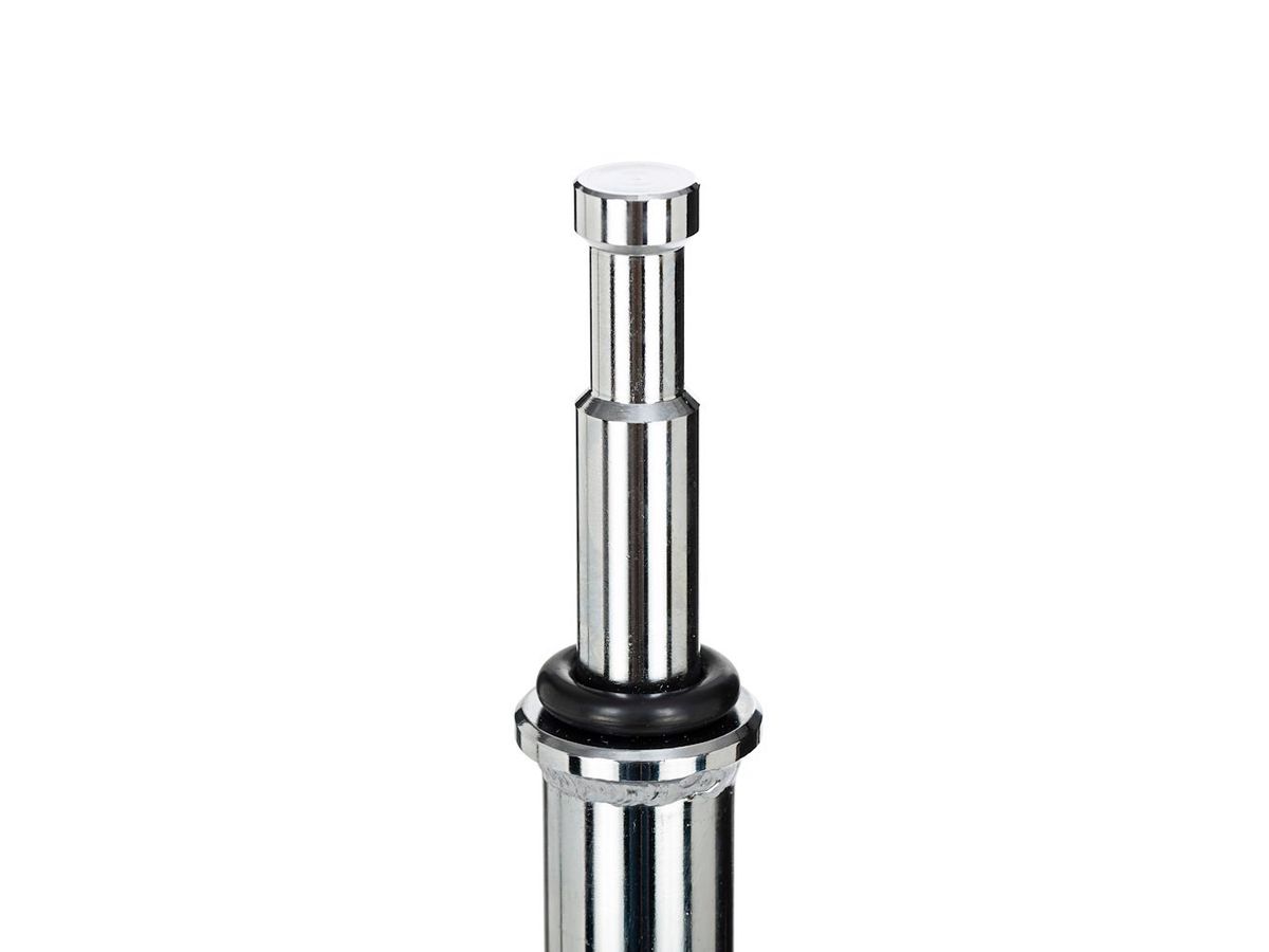 Avenger C-Stand 33 Sliding Leg 330cm Sil