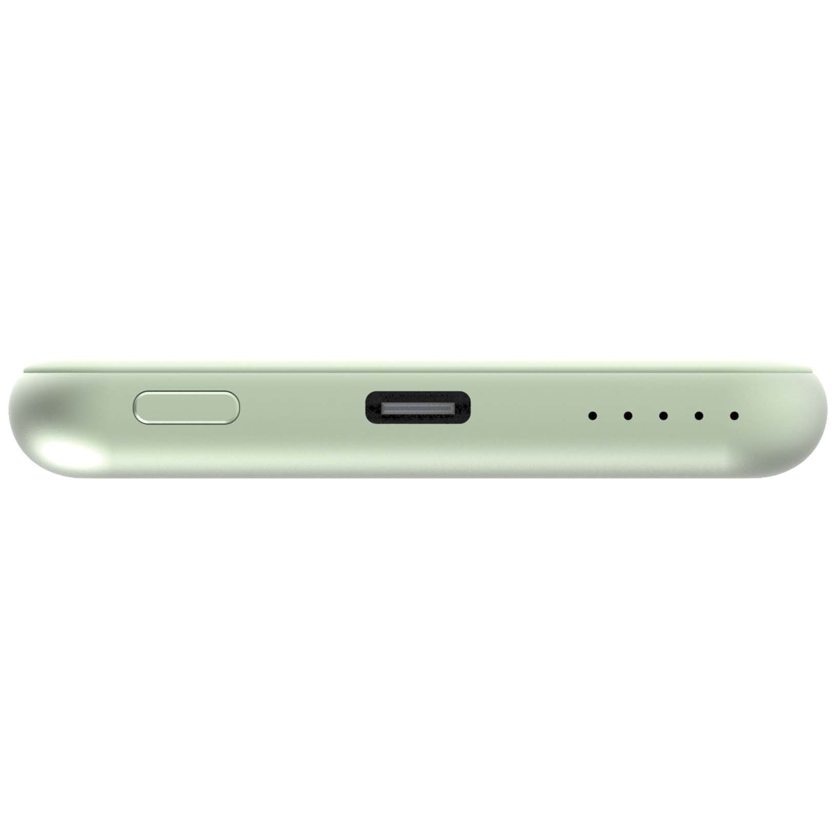 Verbatim Powerbank 5000 mAh Green