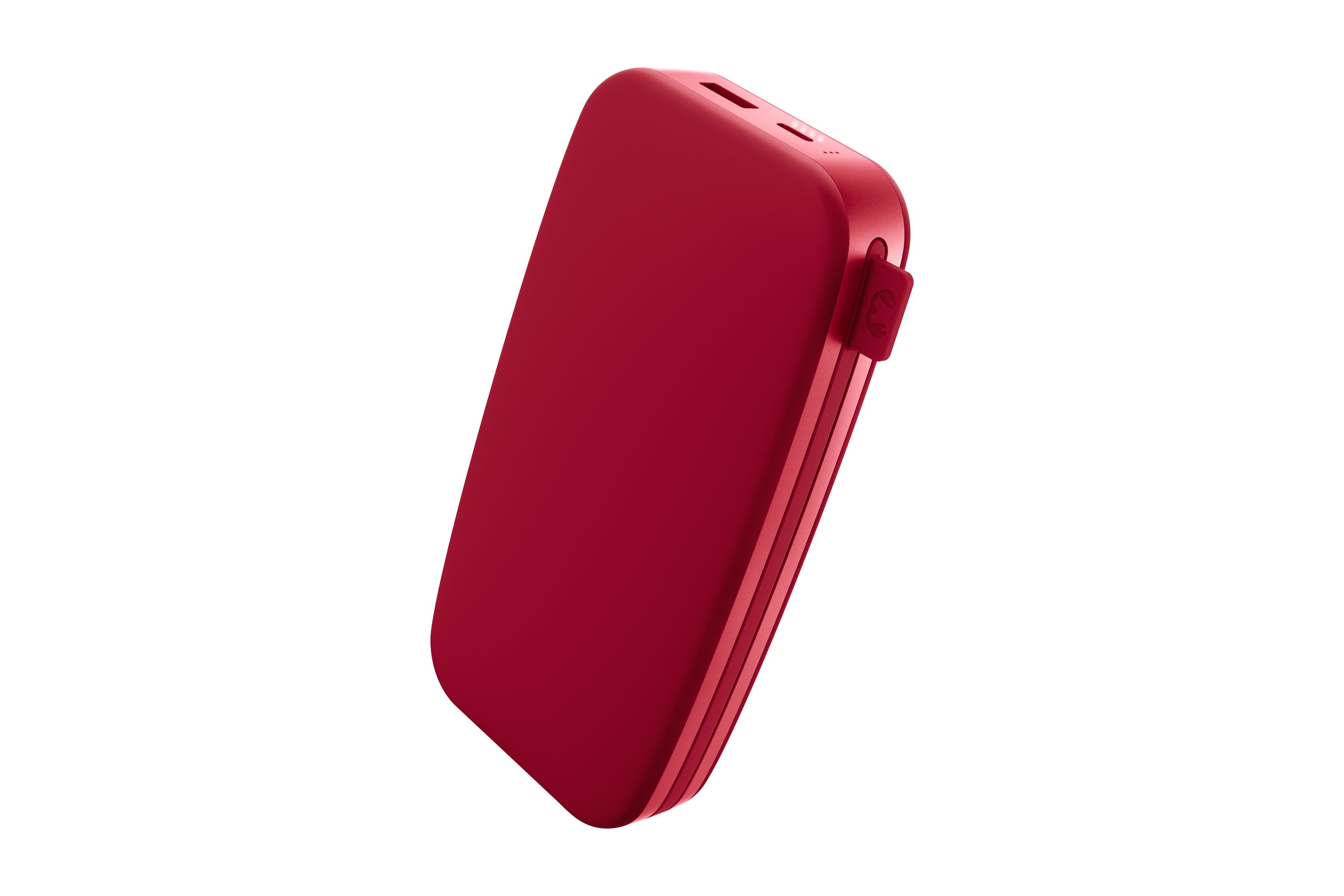 Fresh 'n Rebel Powerbank 24000 mAh Red