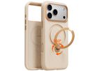 Torras Ostand Wind iPhone 18 Pro Orange