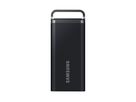 Samsung PSSD T5 EVO 8TB black
