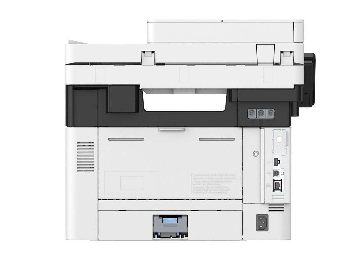 Canon i-SENSYS MF421dw Print/Copy/Scan