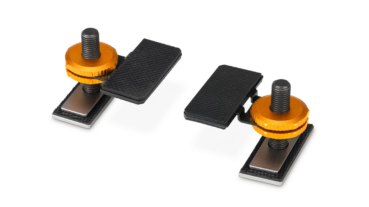 Tether AeroTrac Tech Clamps XL (2)