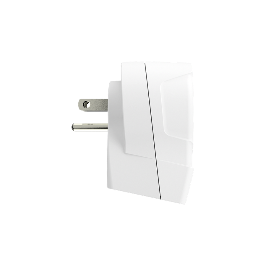 Skross Europe to USA USB