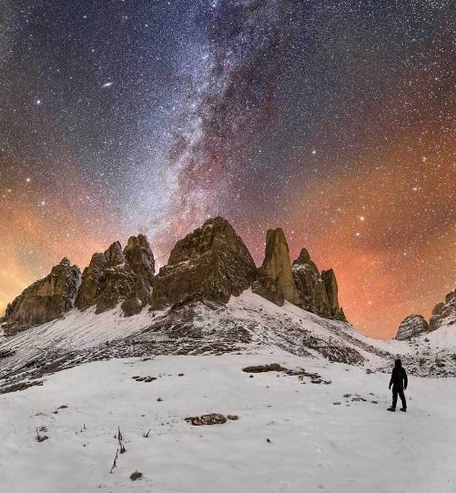 Pentax K-1 Silver limit Body inkl D BG-6