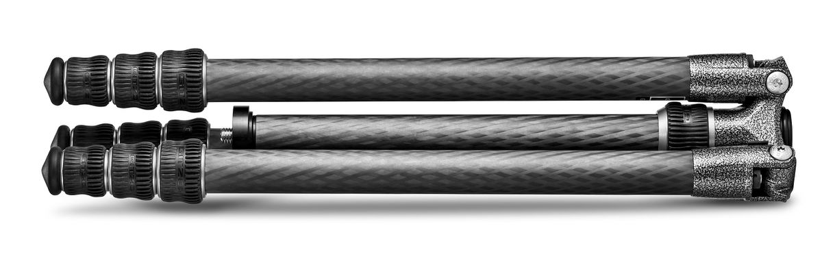 Gitzo Traveler S-1, 4 segm.