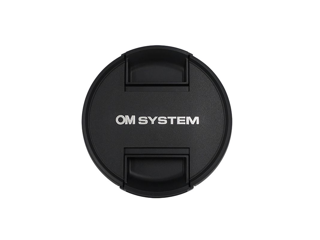 OM System LC-77C Bouchon d'objectif 77mm