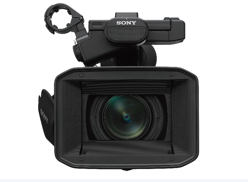 Sony PXW-Z190V / 4K HDR XDCAM