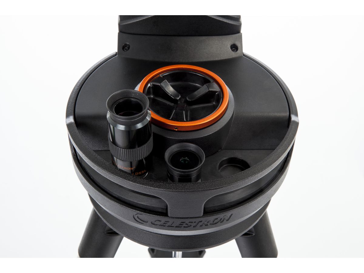 Celestron Evolution 6" SCT