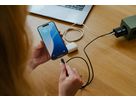 Verbatim USB-C to Lightning 1m 2 Pack