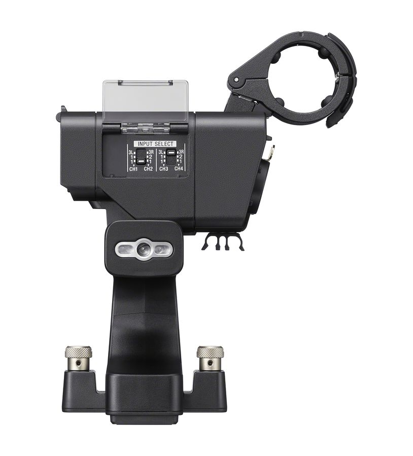 Sony XLR-H2 XLR Handle Unit