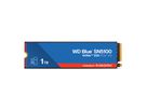 WD Blue SN5100 NVME SSD 1TB