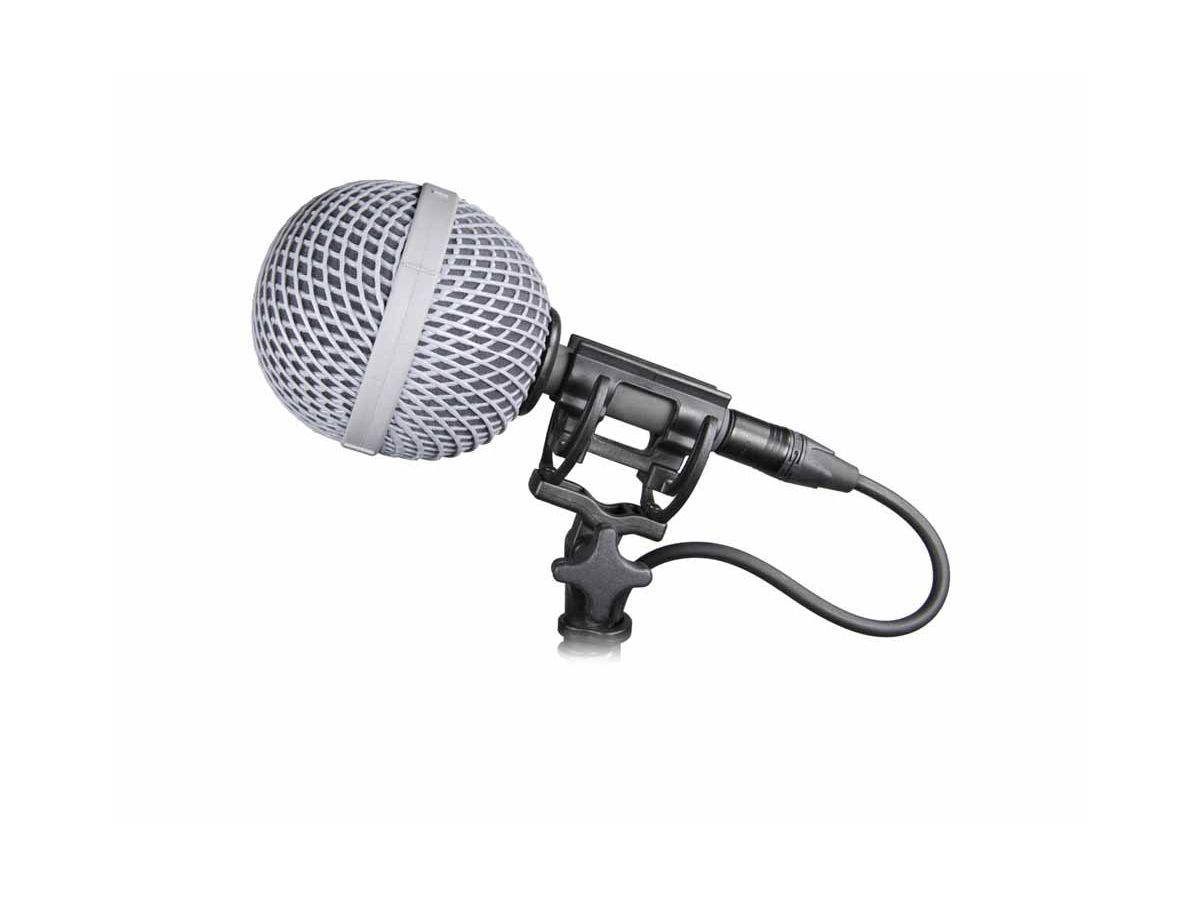 Rycote 22mm Baby Ball Gag Windshield