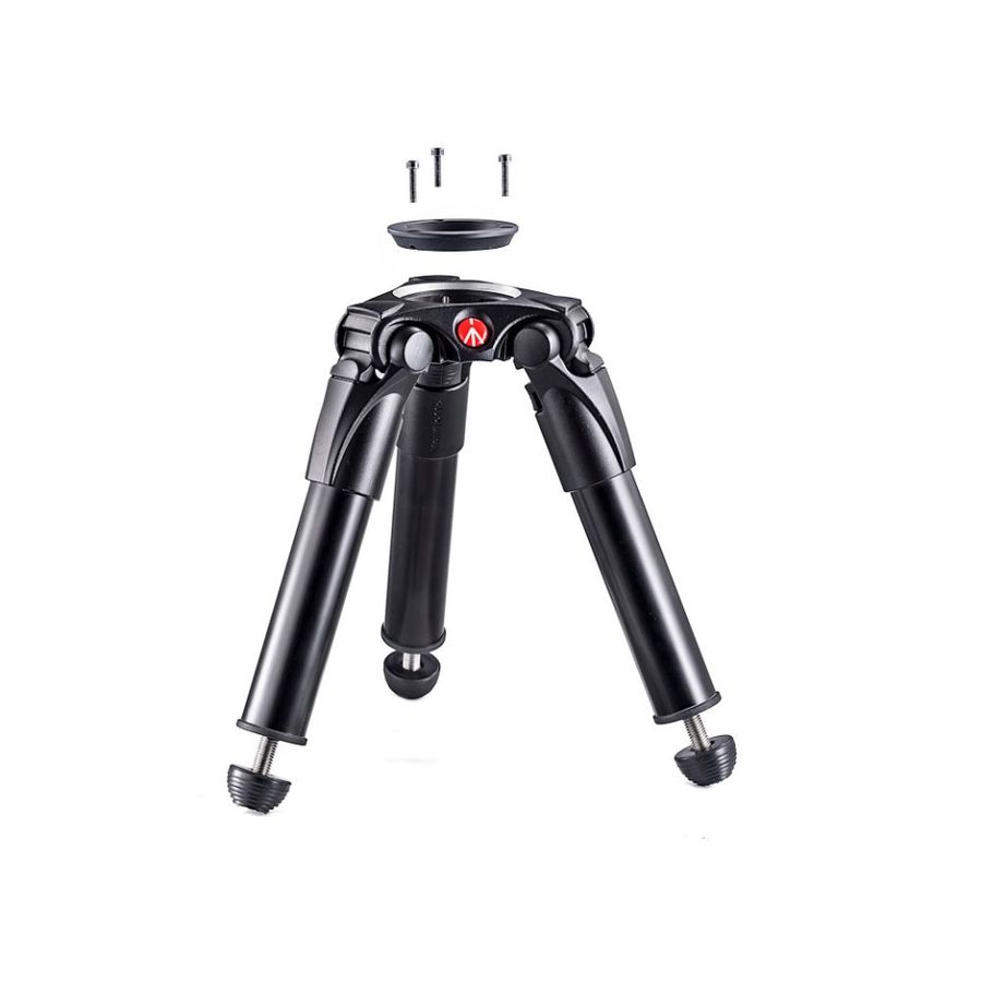 Manfrotto Single Leg Hi-Hat Alu