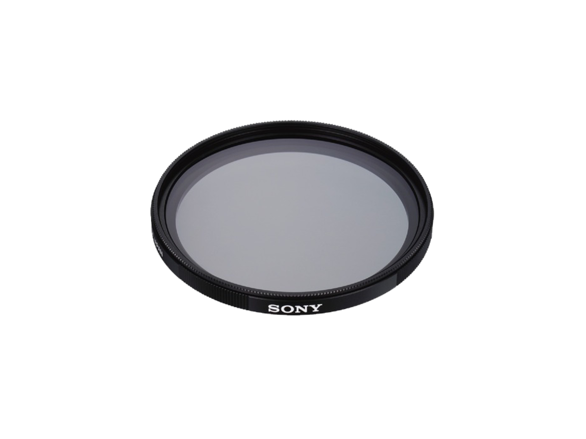 Sony VF-55CPAM2 Filtre polarisant 55mm