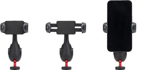 JOBY MOBILE Halterungen & Zubehör 