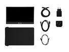 Verbatim Portable Monitor 14"
