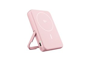 Fresh 'n Rebel Powerbank 10000 mAh Pink