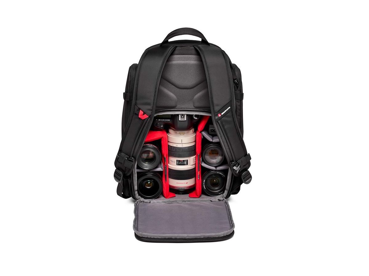 Manfrotto Advanced Befree Backpack III