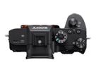 Sony Alpha A7R Mark III Body Black