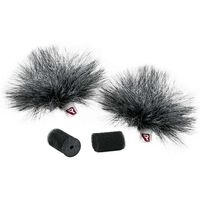 Rycote Pair Lav Ristretto WJ Grey