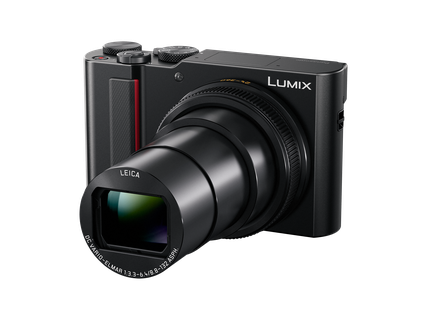 LUMIX appareils compact 