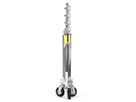 Avenger Strato Safe 4 R w/Rubber Wheels