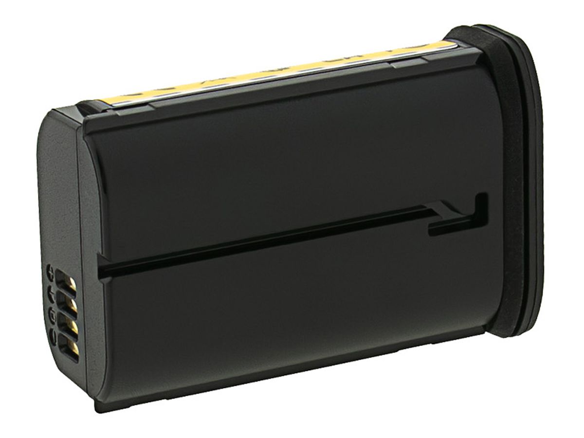 Patona Batterie Leica BP-SCL6
