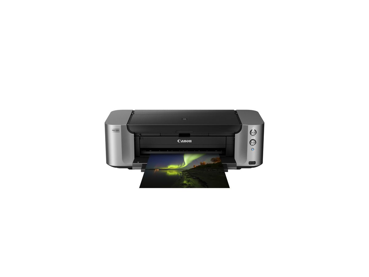 Canon PIXMA PRO-100S A3+ Inkjet Printer