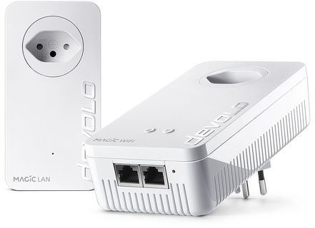 Powerline Adapter 