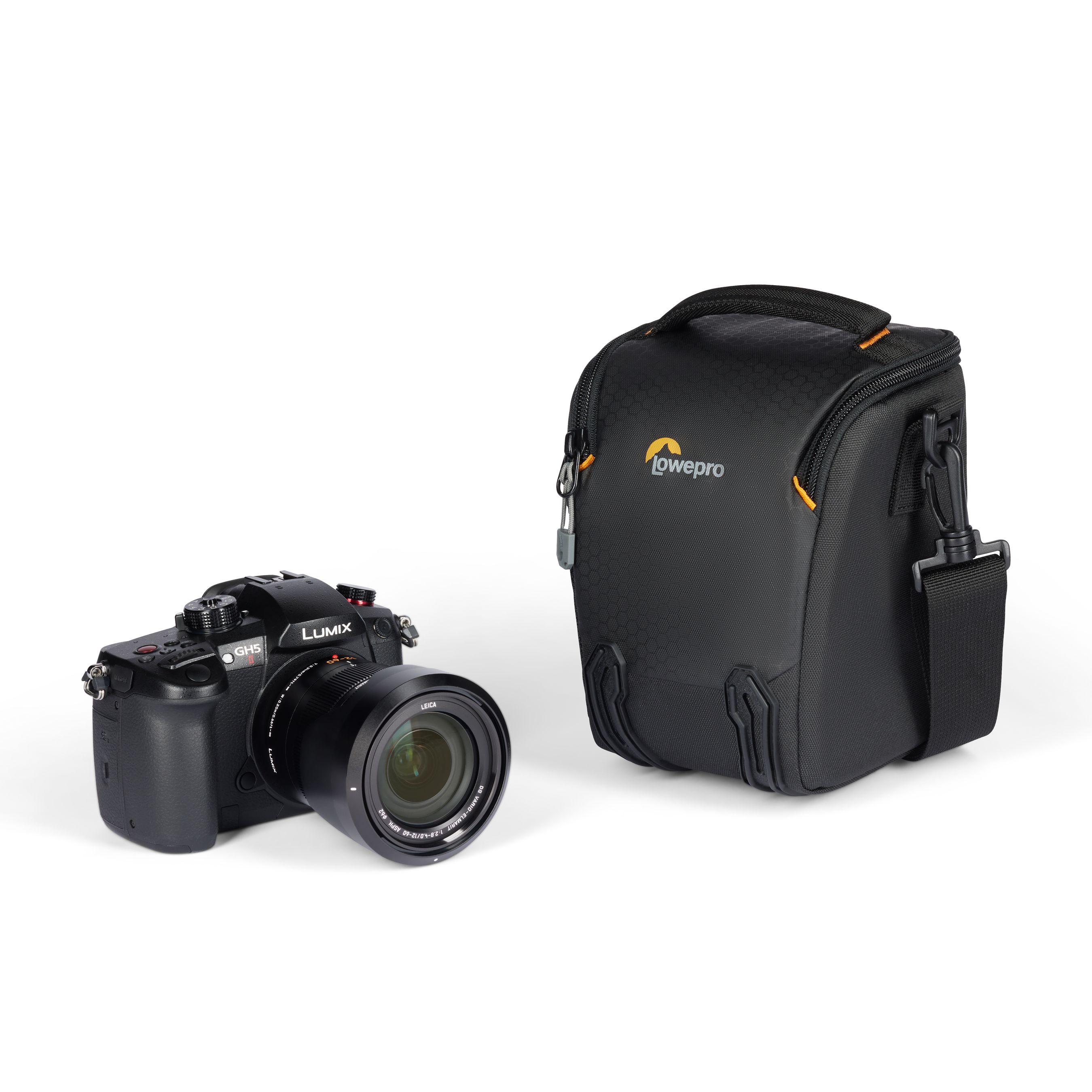 Lowepro Adventura TLZ 30 III Green Line