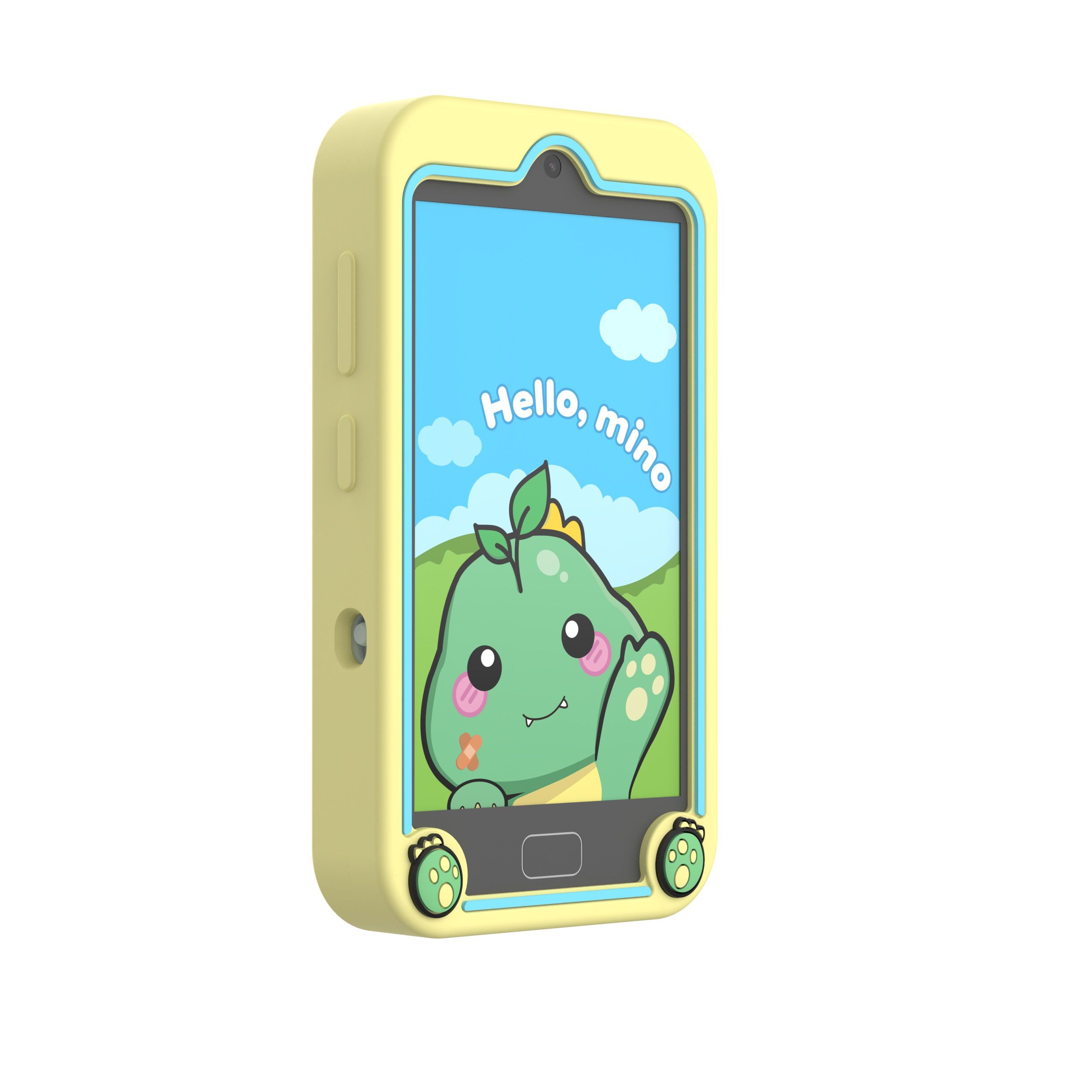 myFirst Camera Play Plus Green