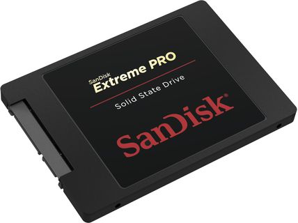 SSD interne 
